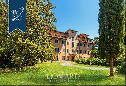 Villa in Montecatini Terme for sale