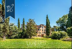 Villa in Montecatini Terme for sale