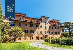 Villa in Montecatini Terme for sale