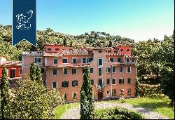 Villa in Montecatini Terme for sale