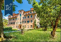 Villa in Montecatini Terme for sale