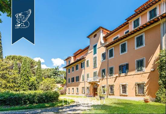 Villa in Montecatini Terme for sale