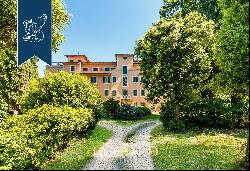 Villa in Montecatini Terme for sale