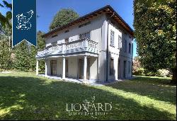 Villa for sale in Como