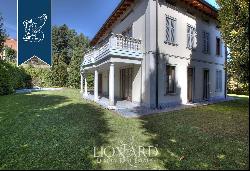 Villa for sale in Como