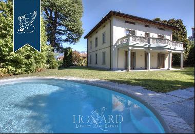 Villa for sale in Como