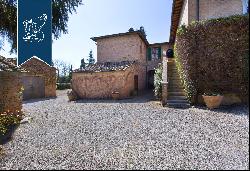 Estate for sale near Siena