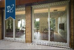 Luxury villa for sale in Lombardy