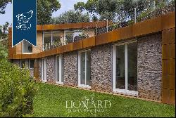 Luxury villa for sale in Lombardy