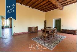 Historical villa for sale in Lombardy