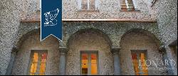 Castle for sale in Massa Carrara, Tuscany