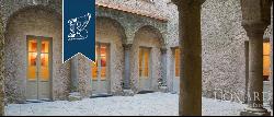 Castle for sale in Massa Carrara, Tuscany