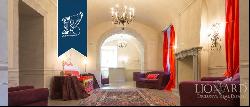 Castle for sale in Massa Carrara, Tuscany