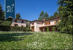 Luxury homes for sale in Lucca, Tuscany 