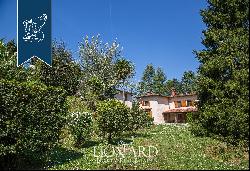 Luxury homes for sale in Lucca, Tuscany 