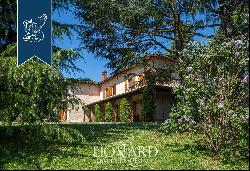 Luxury homes for sale in Lucca, Tuscany 