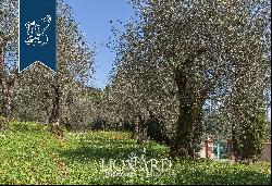 Luxury homes for sale in Lucca, Tuscany 