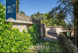 Luxury homes for sale in Lucca, Tuscany 