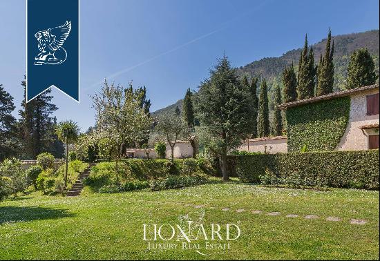 Luxury homes for sale in Lucca, Tuscany 