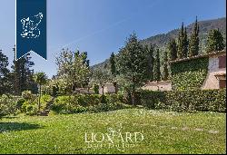 Luxury homes for sale in Lucca, Tuscany 