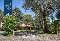 Luxury homes for sale in Lucca, Tuscany 