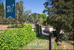 Luxury homes for sale in Lucca, Tuscany 