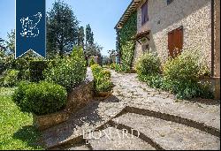 Luxury homes for sale in Lucca, Tuscany 