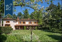 Luxury homes for sale in Lucca, Tuscany 