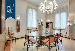 Villa for sale in Pavia