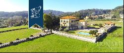 Luxory villas for sale in Lucca