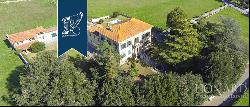 Luxory villas for sale in Lucca