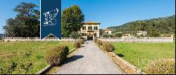 Luxory villas for sale in Lucca