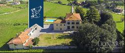 Luxory villas for sale in Lucca