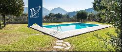 Luxory villas for sale in Lucca