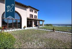 Property for sale in the province of Pavia