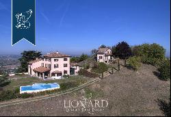 Property for sale in the province of Pavia