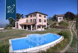 Property for sale in the province of Pavia