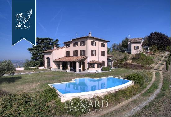 Property for sale in the province of Pavia