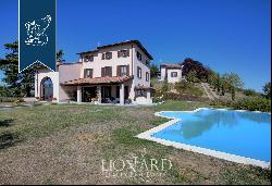 Property for sale in the province of Pavia