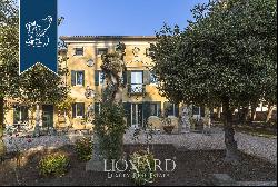 Historical villa for sale in Venice