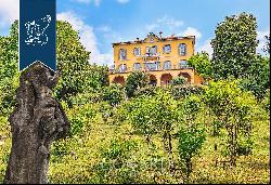 Villas for sale in Lecco, Lombardy