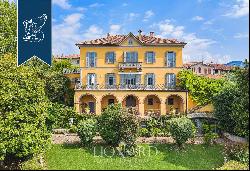 Villas for sale in Lecco, Lombardy