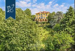 Villas for sale in Lecco, Lombardy