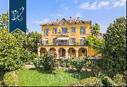 Villas for sale in Lecco, Lombardy