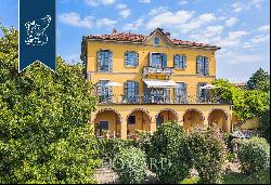 Villas for sale in Lecco, Lombardy