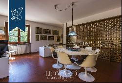 Prestigious estate for sale in Lucca