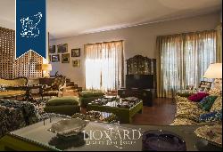 Prestigious estate for sale in Lucca