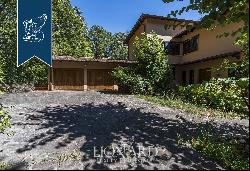 Prestigious estate for sale in Lucca