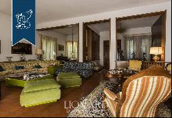 Prestigious estate for sale in Lucca