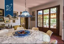 Prestigious estate for sale in Lucca